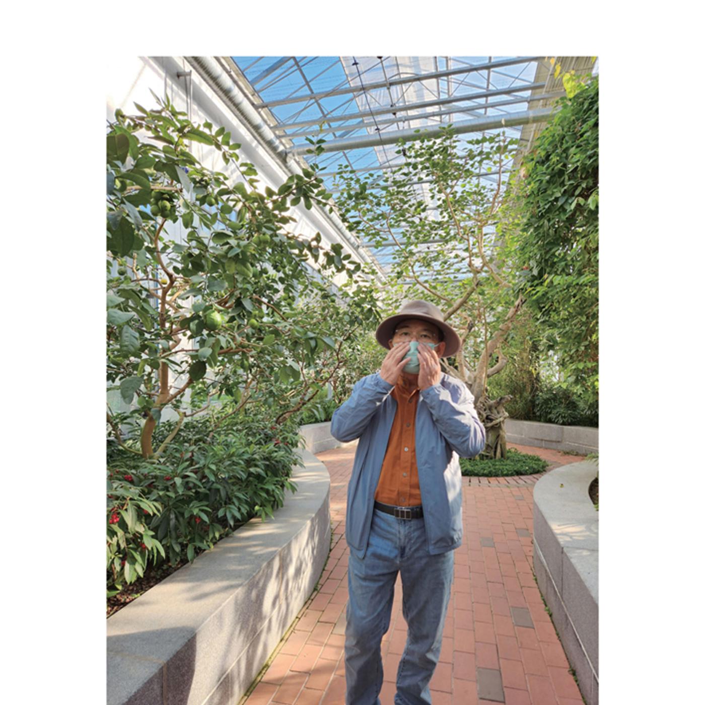 울타리가 되어준 당신에게 30페이지