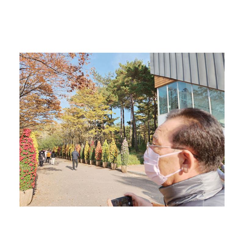 울타리가 되어준 당신에게 35페이지