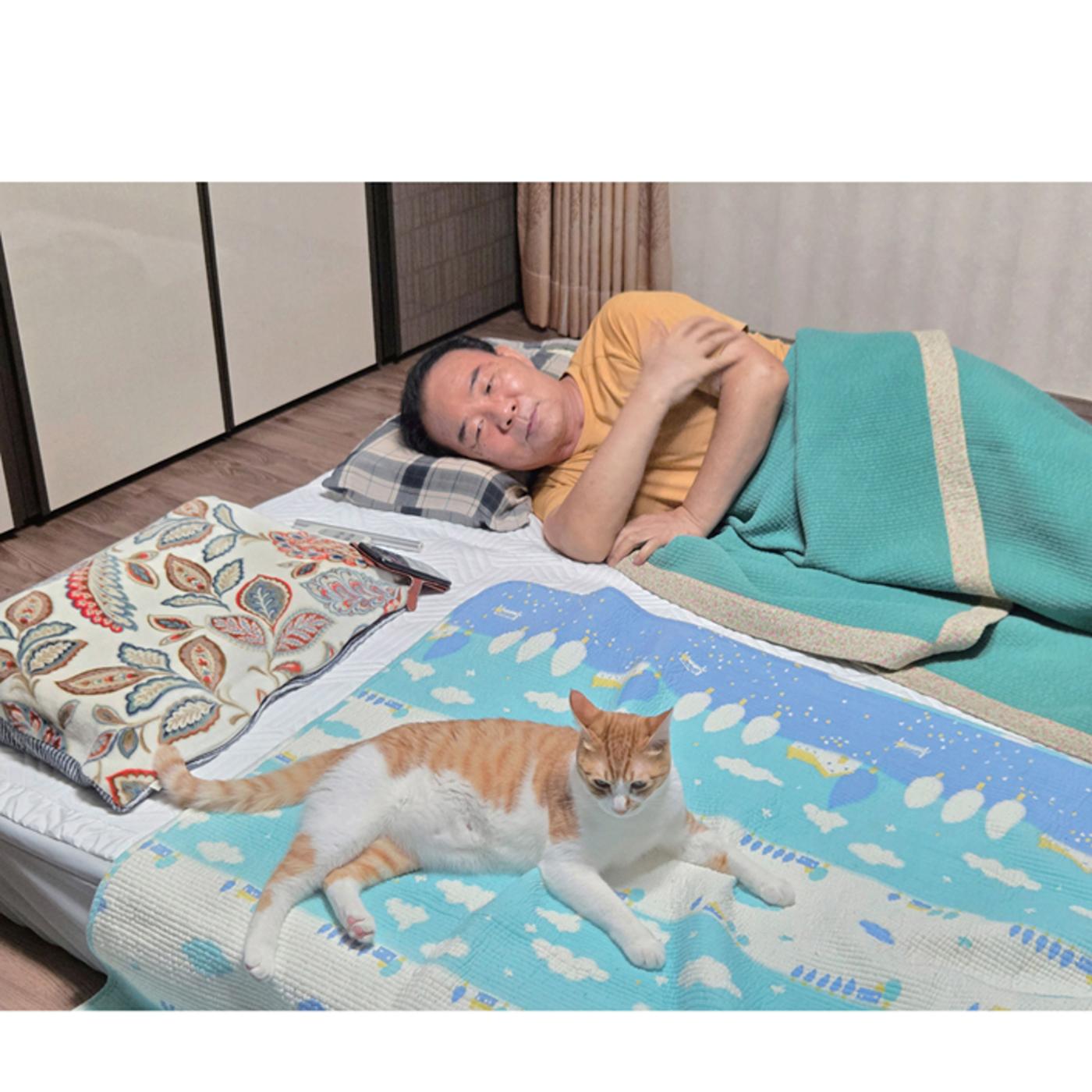 울타리가 되어준 당신에게 95페이지