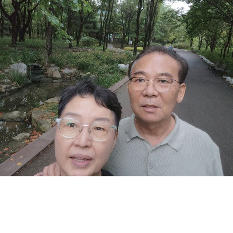 울타리가 되어준 당신에게 21페이지