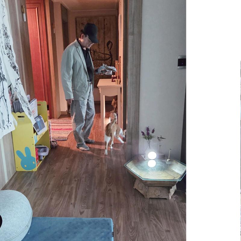 울타리가 되어준 당신에게 78페이지