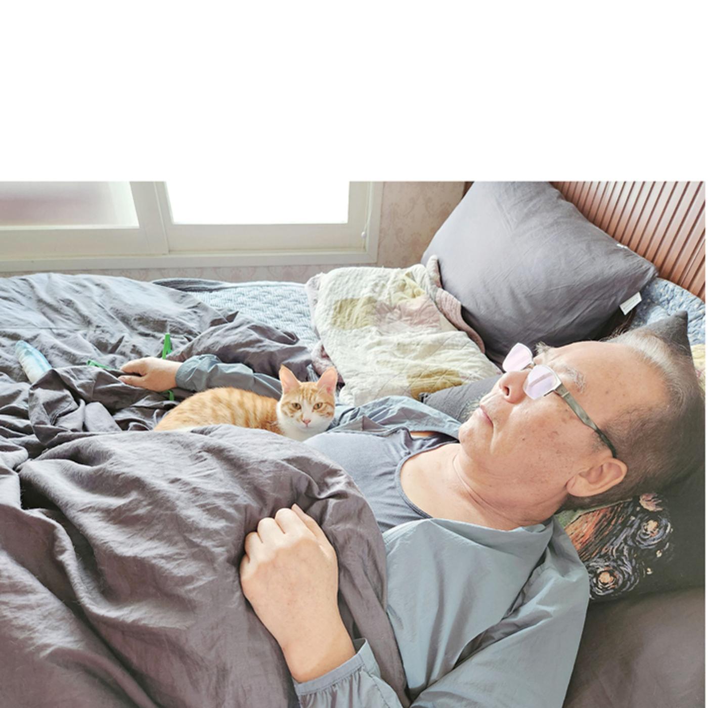 울타리가 되어준 당신에게 54페이지
