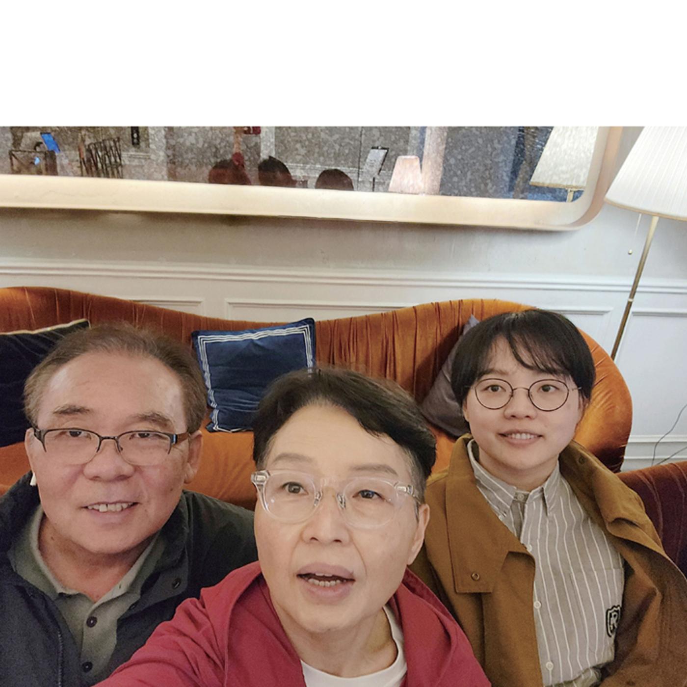 울타리가 되어준 당신에게 50페이지