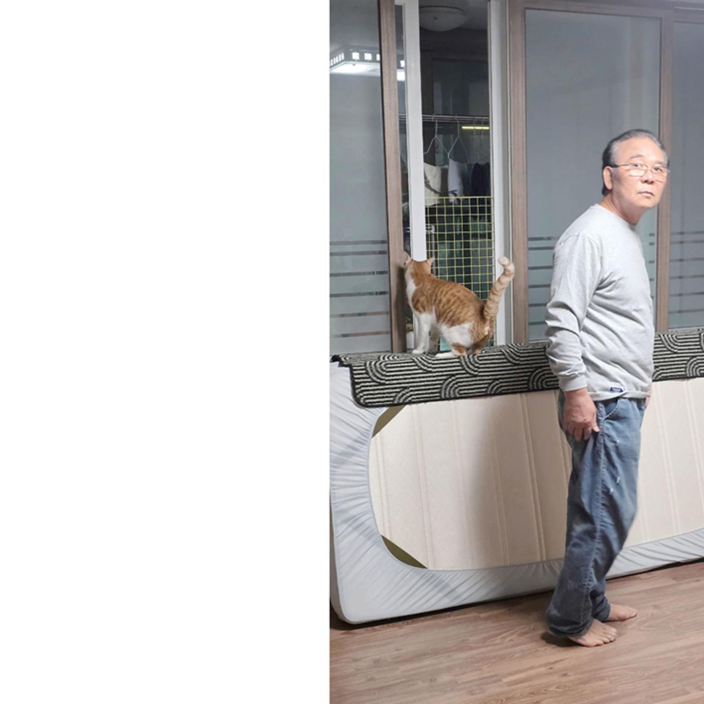 울타리가 되어준 당신에게 91페이지