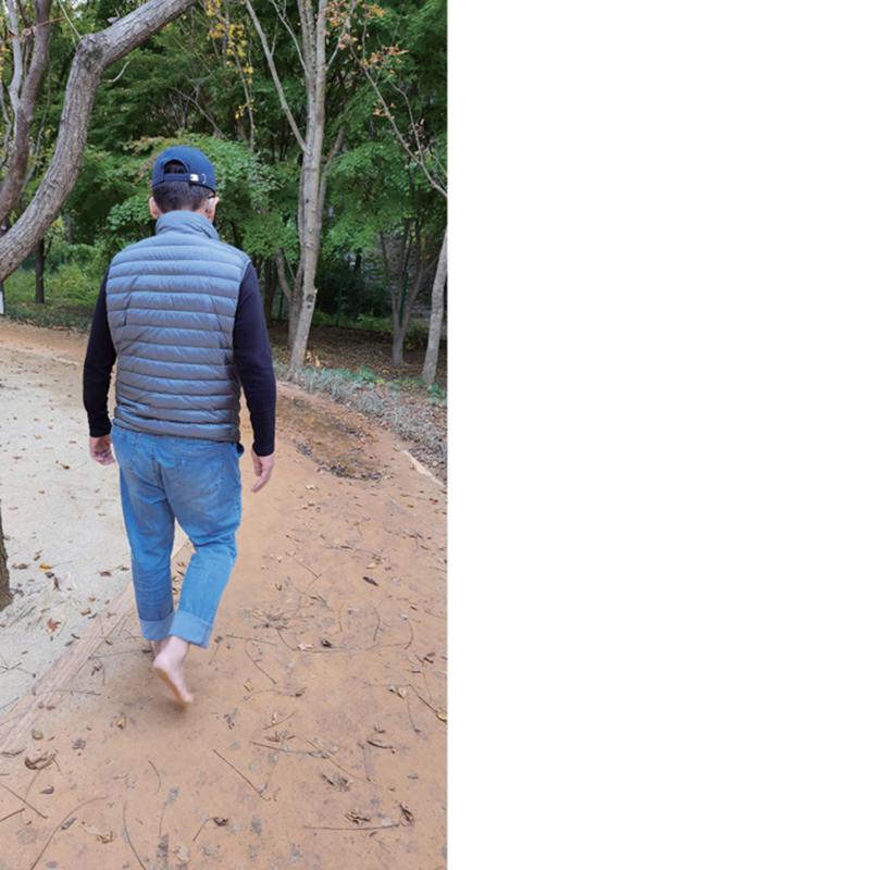 울타리가 되어준 당신에게 32페이지