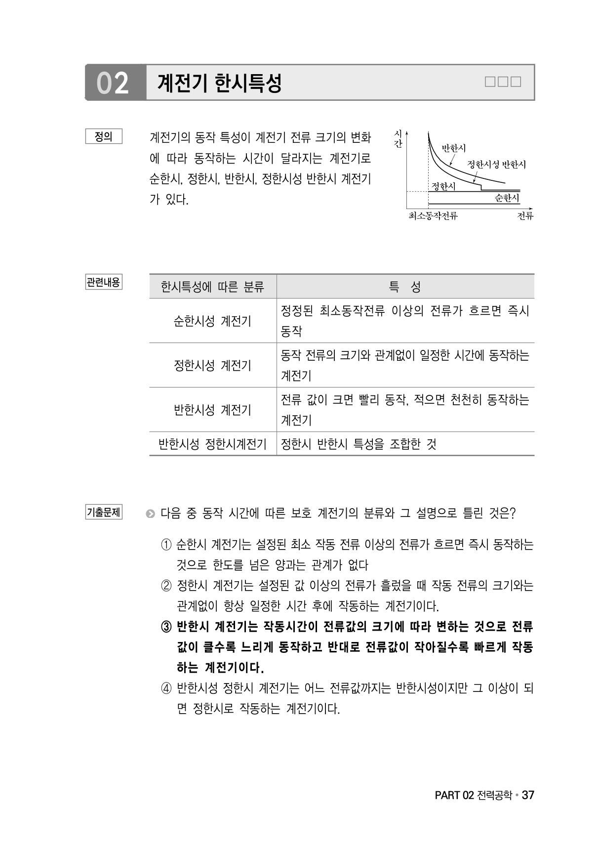 전기기사 용어집 10페이지