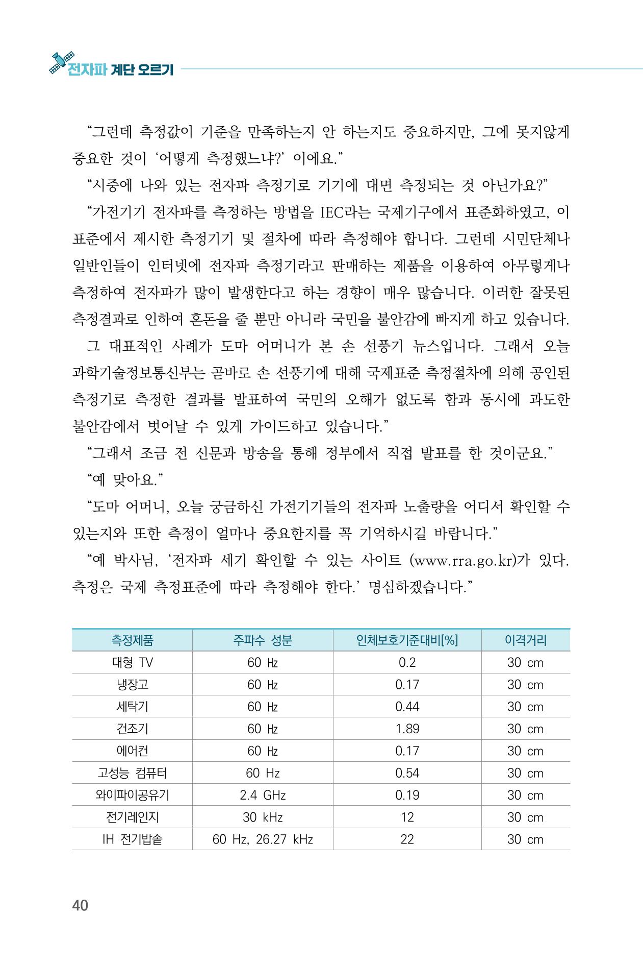 전자파 계단오르기  44페이지