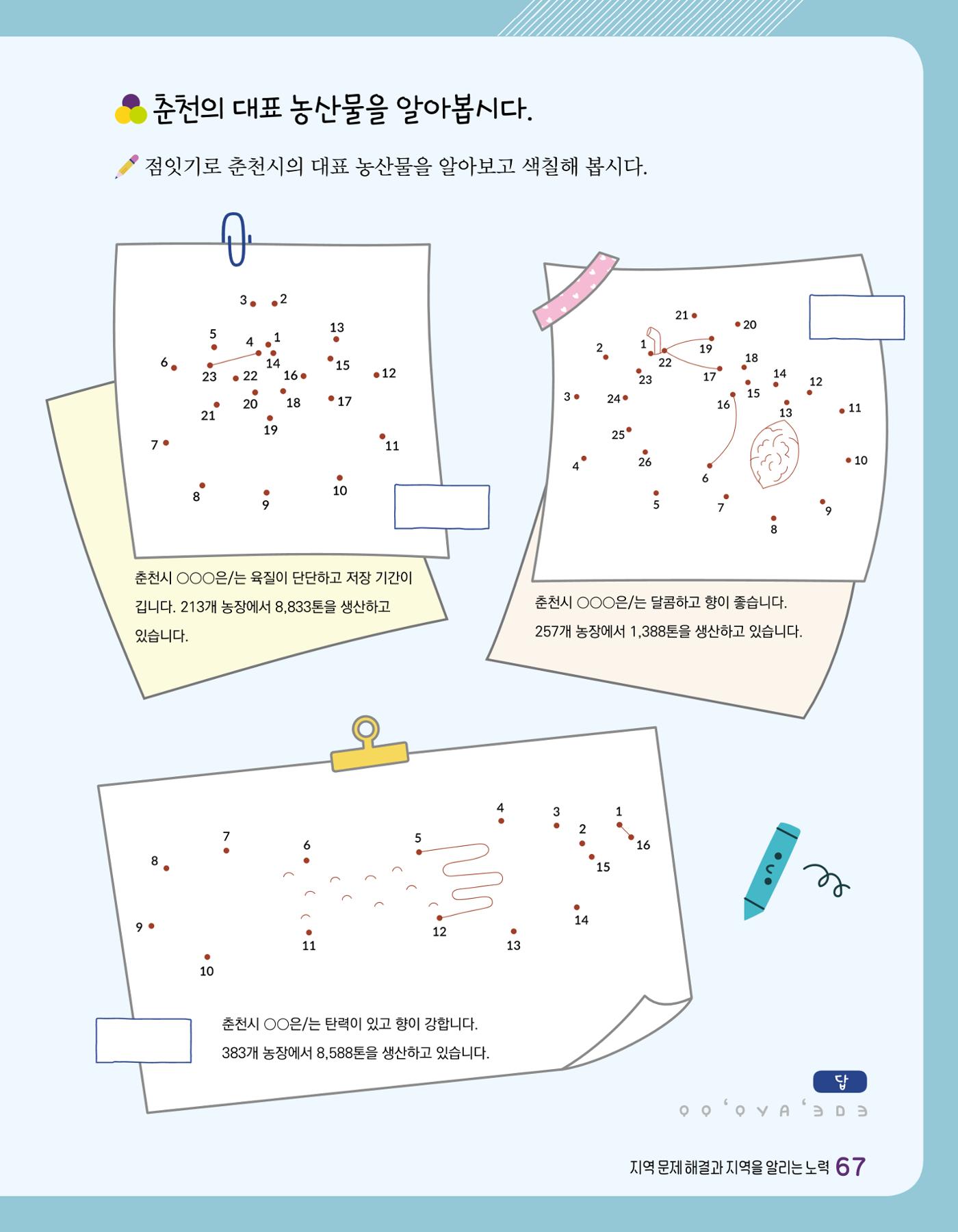 반가워! 우리 춘천 69페이지