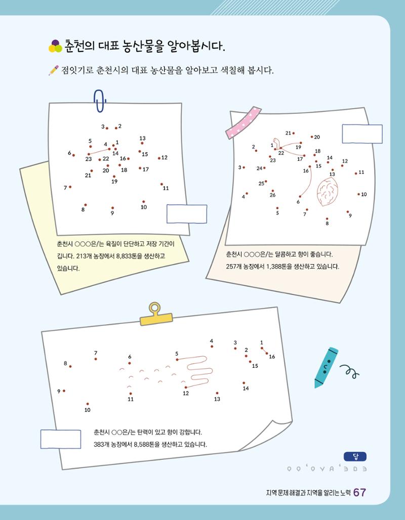 반가워! 우리 춘천 69페이지