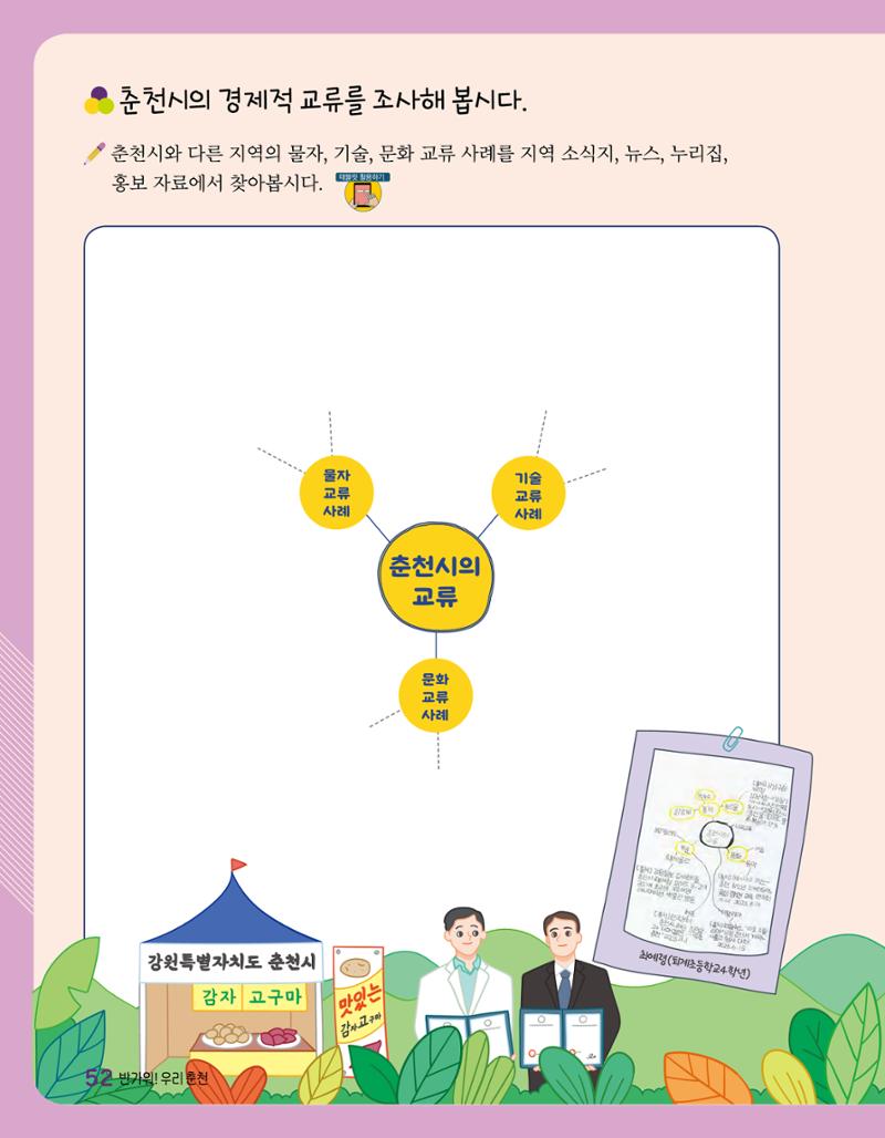 반가워! 우리 춘천 54페이지