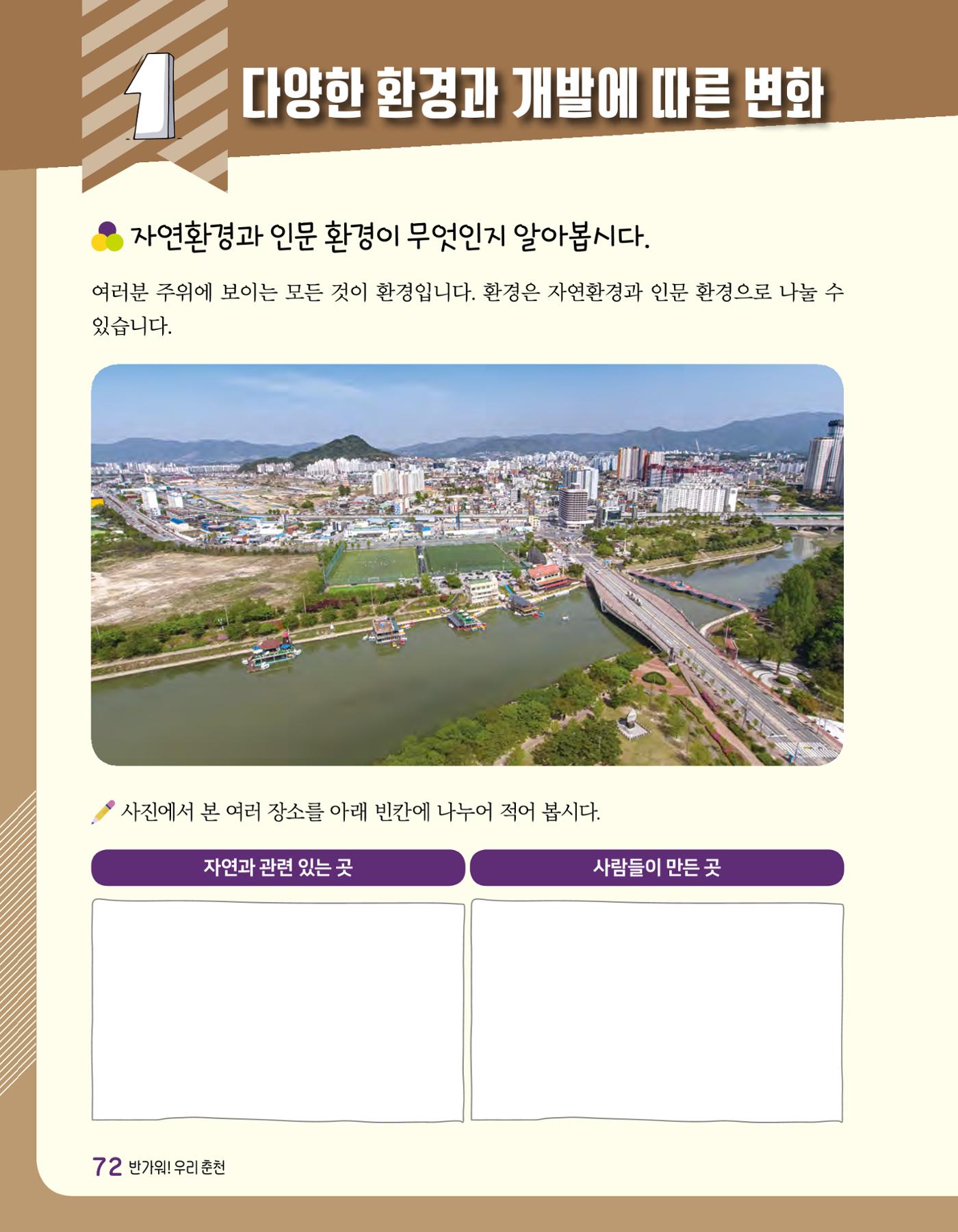 반가워! 우리 춘천 74페이지