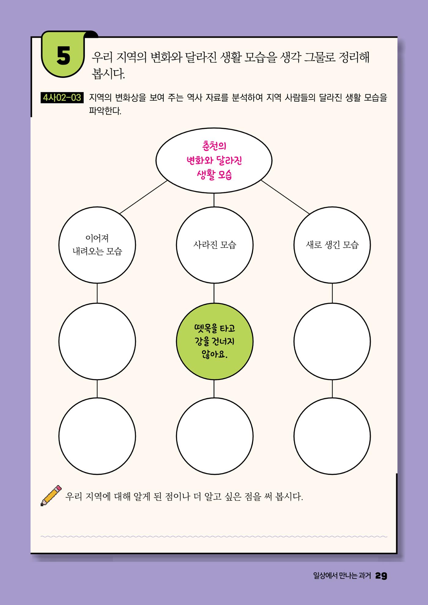 안녕? 우리 춘천! 31페이지