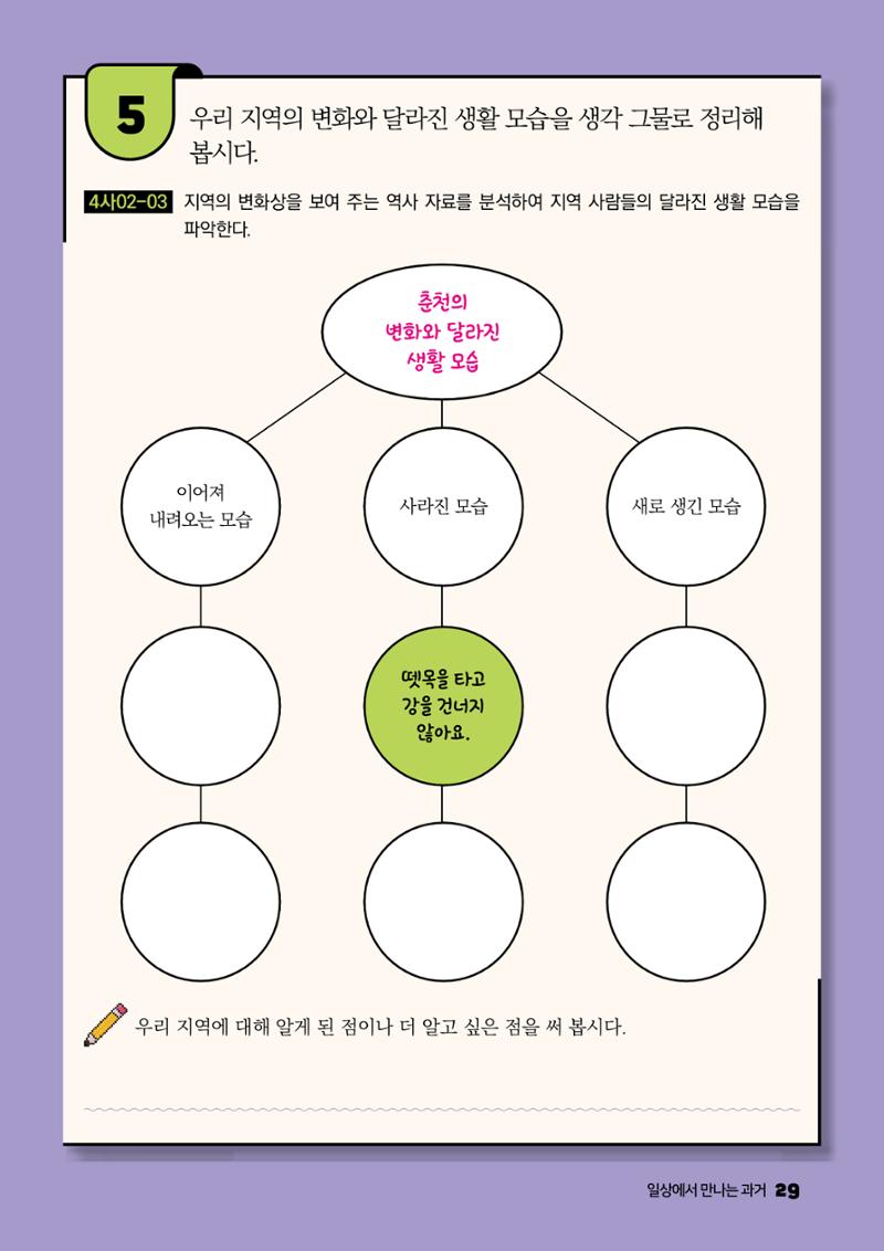 안녕? 우리 춘천! 31페이지