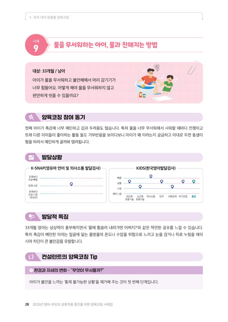 2025년 양육코칭 사례집 29페이지