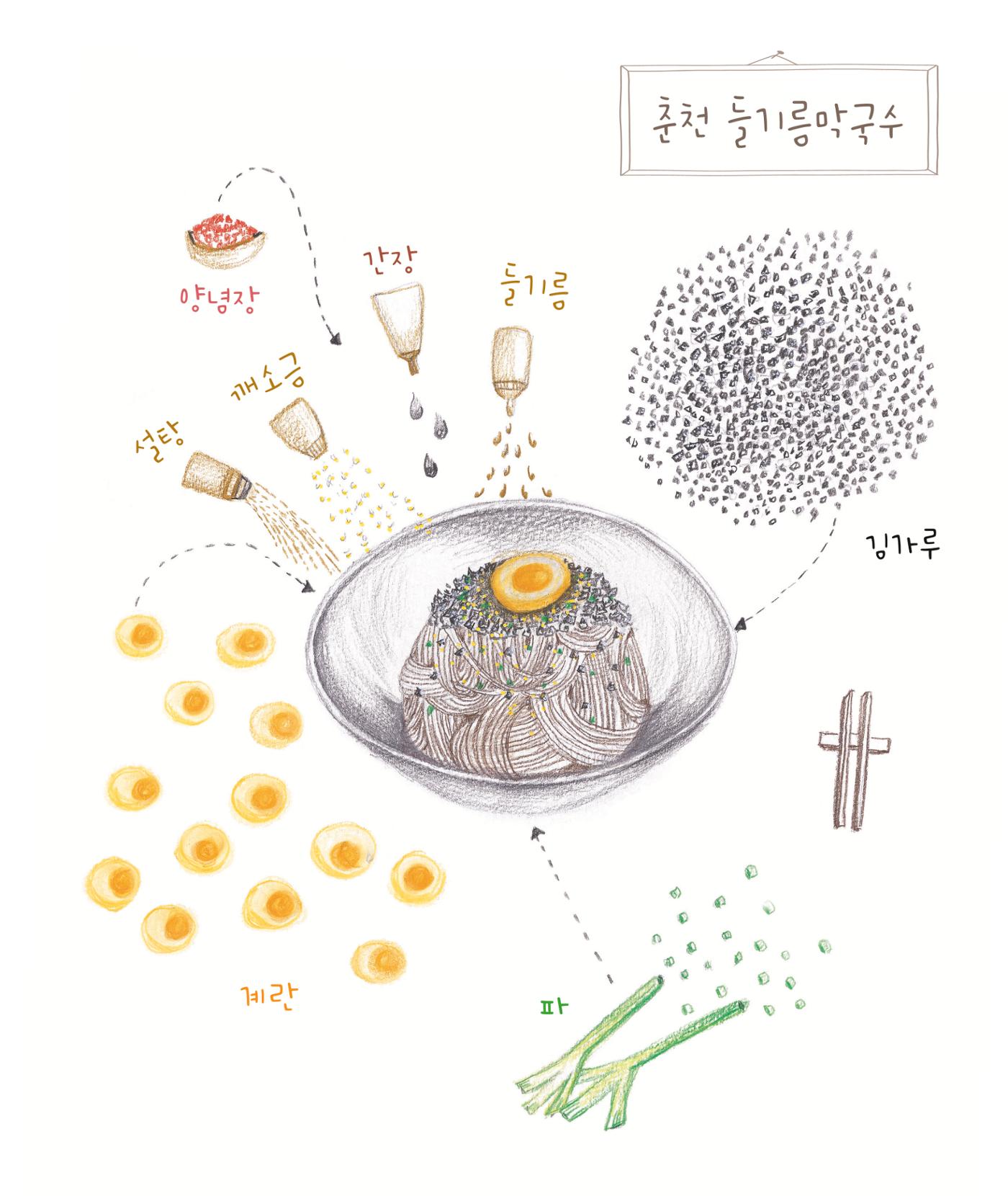 춘천막국수 15페이지