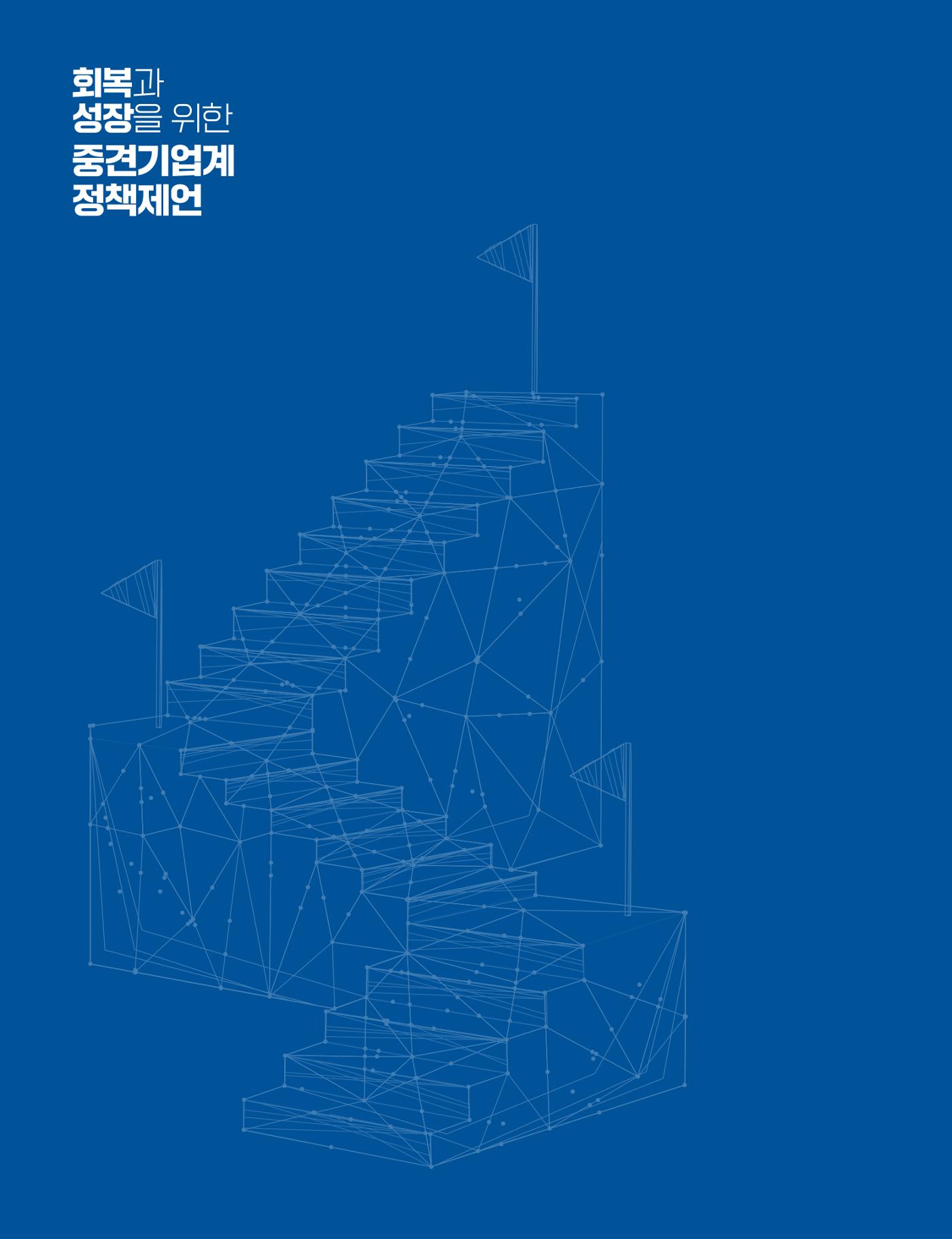 회복과 성장을 위한 중견기업계 정책제언 192p