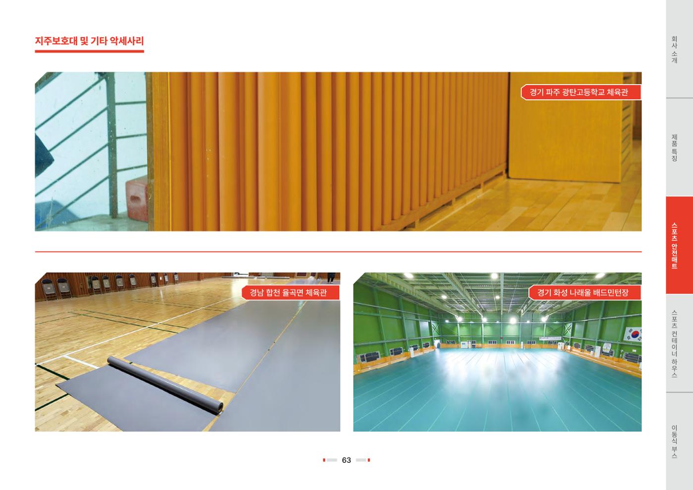 2026 비인더스트리 통합 브로슈어 64페이지
