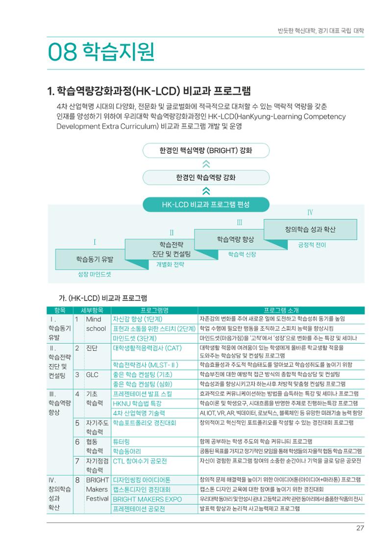 오리엔테이션가이드북 27페이지