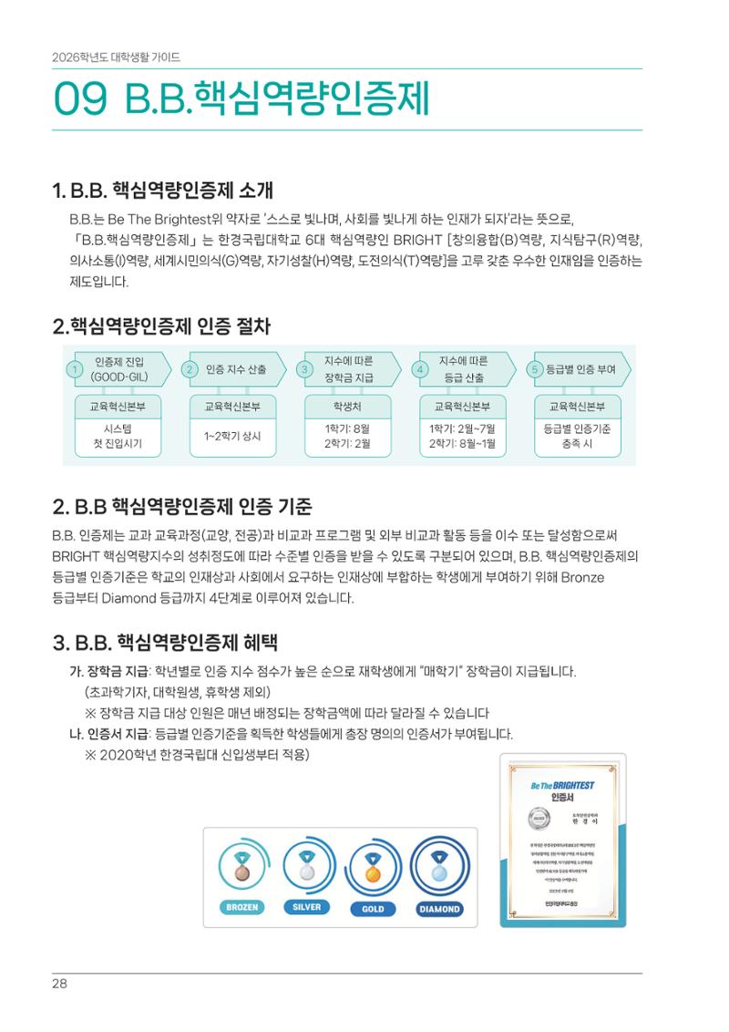 오리엔테이션가이드북 28페이지