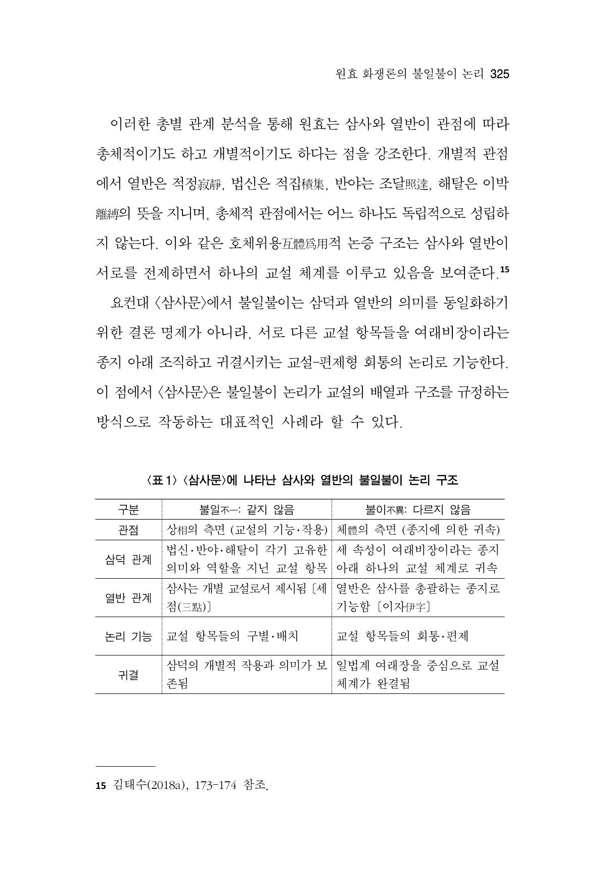 한마음연구 16집 2026년 2월  326페이지