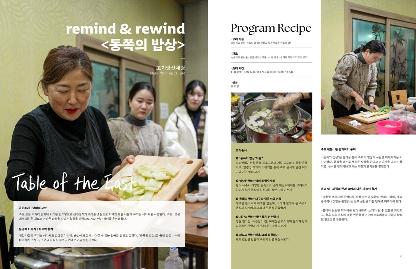 2025 달그락 활력소 기록집_속초를 담은 그릇 15페이지