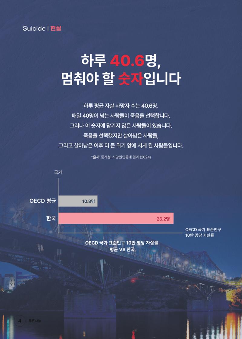 푸른나눔 2026 SPECIAL REPORT 4페이지