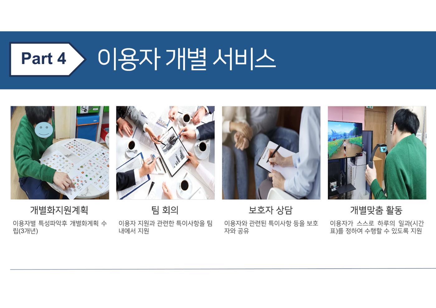 2023년 에덴장애인종합복지관 사업안내 66p