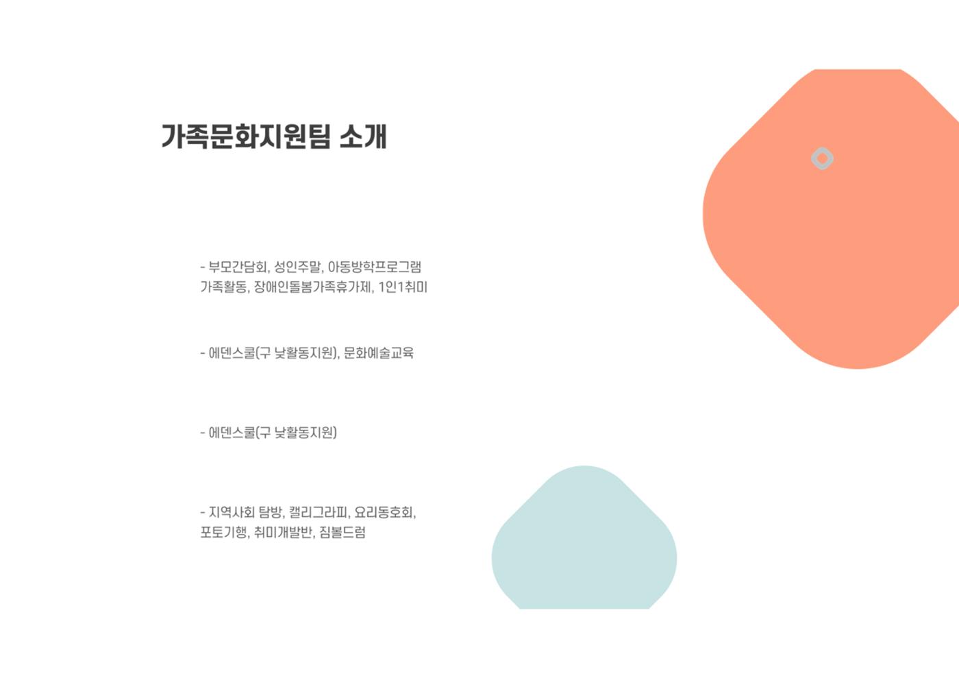 2023년 에덴장애인종합복지관 사업안내 10p