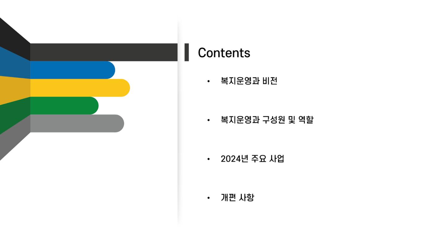 2024년 에덴장애인종합복지관 사업안내 22p