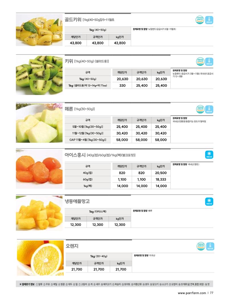2026 파르팜 (수도권) 77페이지