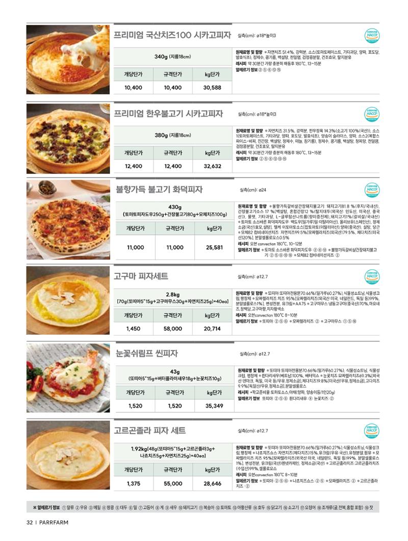 2026 파르팜 (수도권) 30페이지