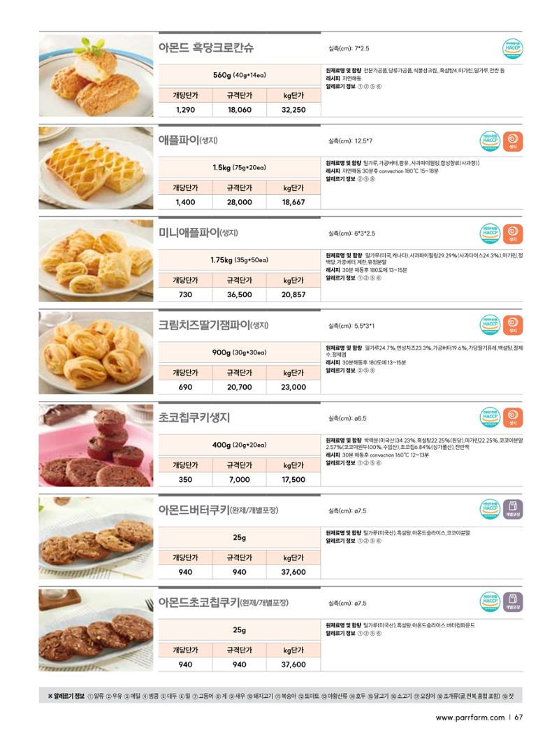 2026 파르팜 (수도권) 67페이지