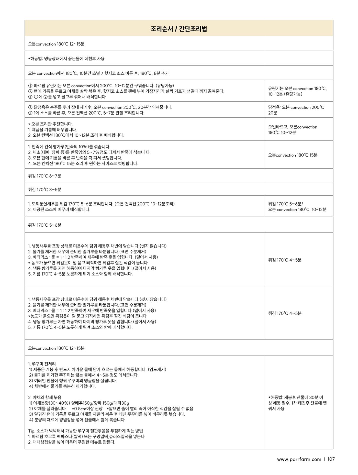 2026 파르팜 (수도권) 107페이지