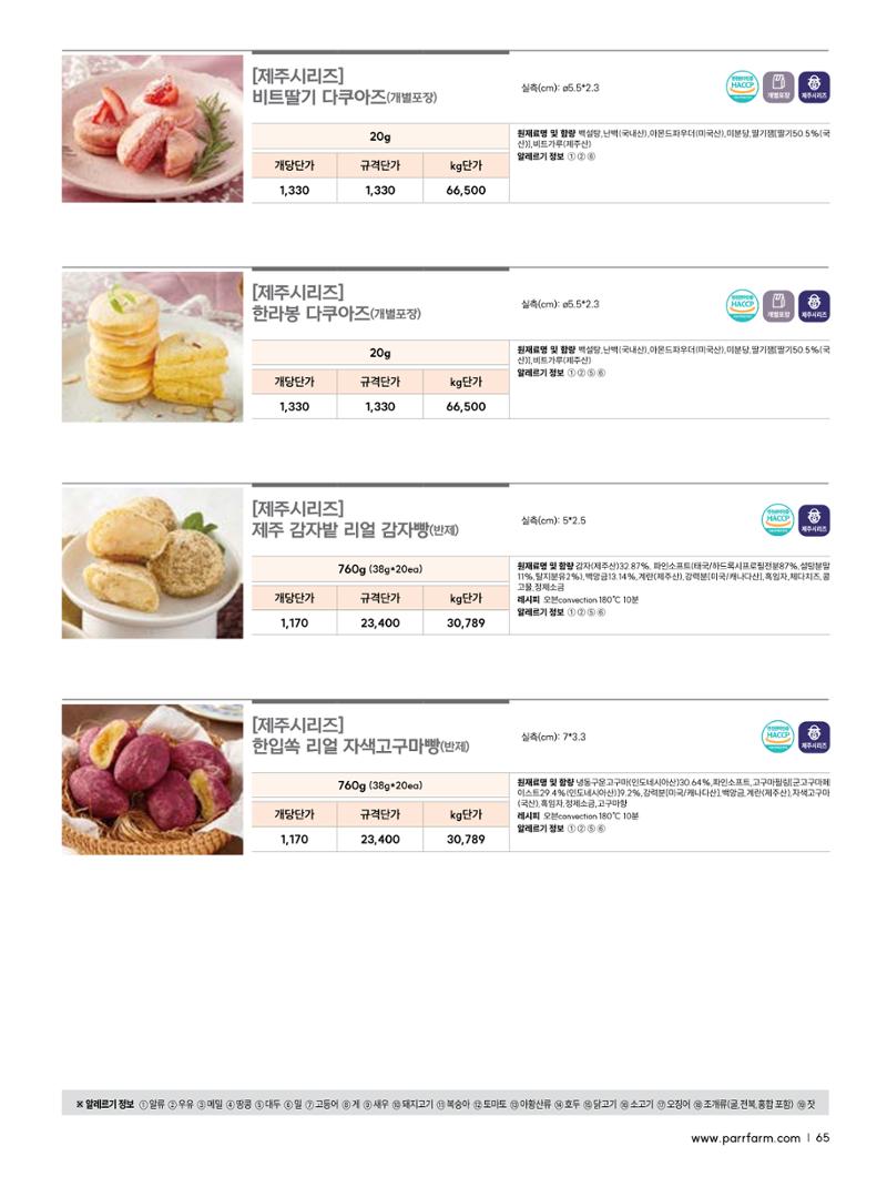 2026 파르팜 (수도권) 65페이지