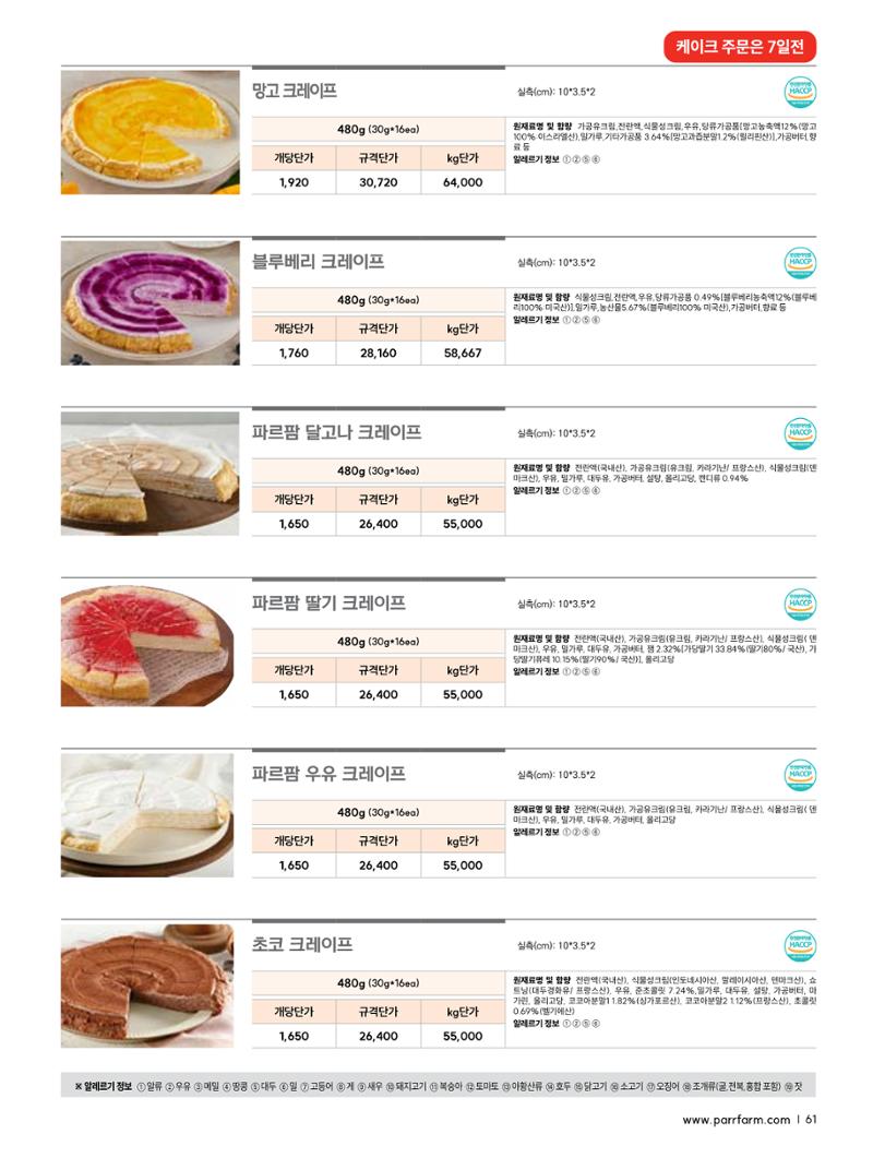 2026 파르팜 (수도권) 61페이지