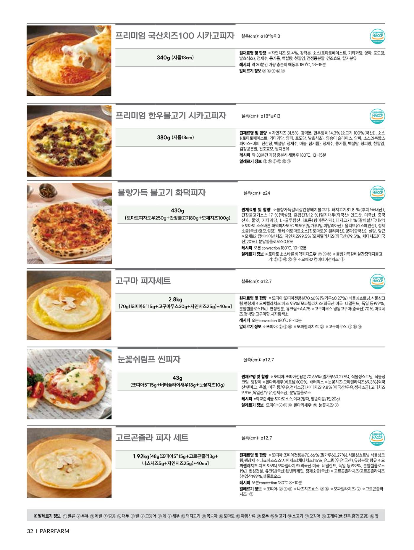 2026 PARRFARM 30페이지