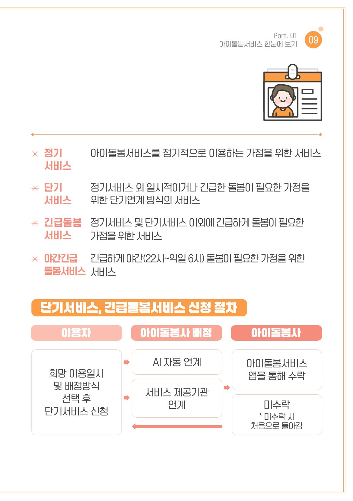 2026 아이돌봄서비스 이용안내 11페이지