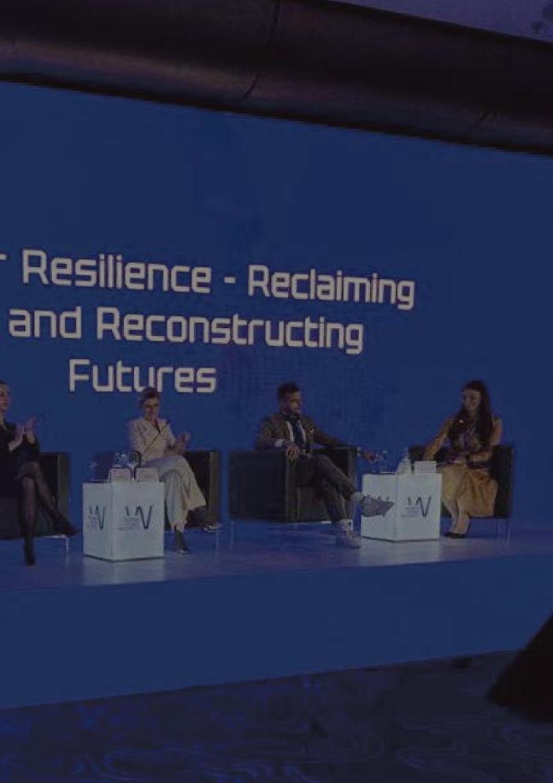 WFWP Annual Report 2025 35페이지