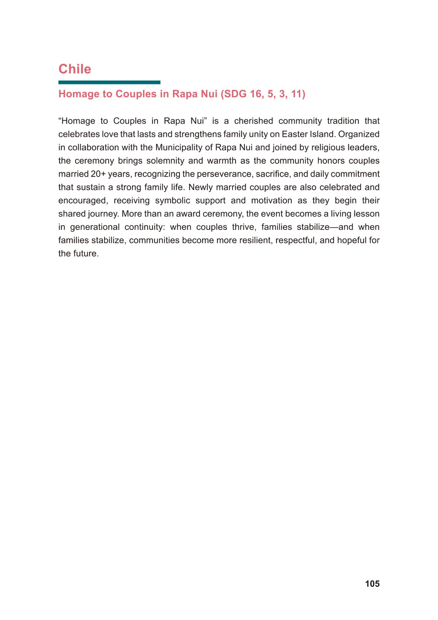 WFWP Annual Report 2025 105페이지