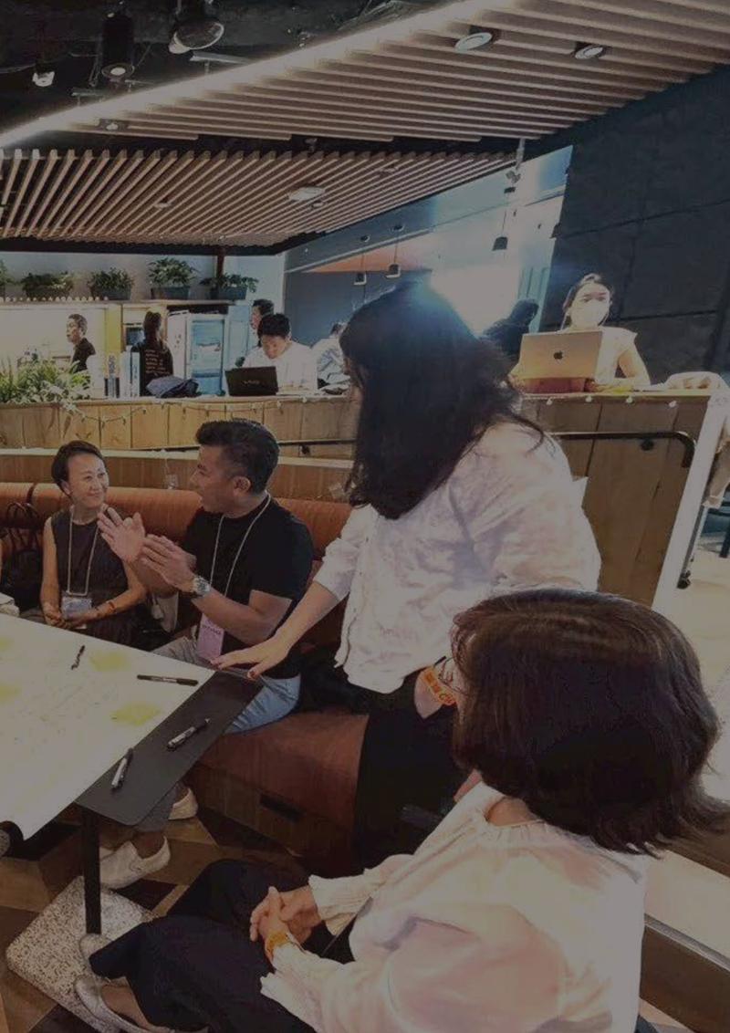 WFWP Annual Report 2025 237페이지
