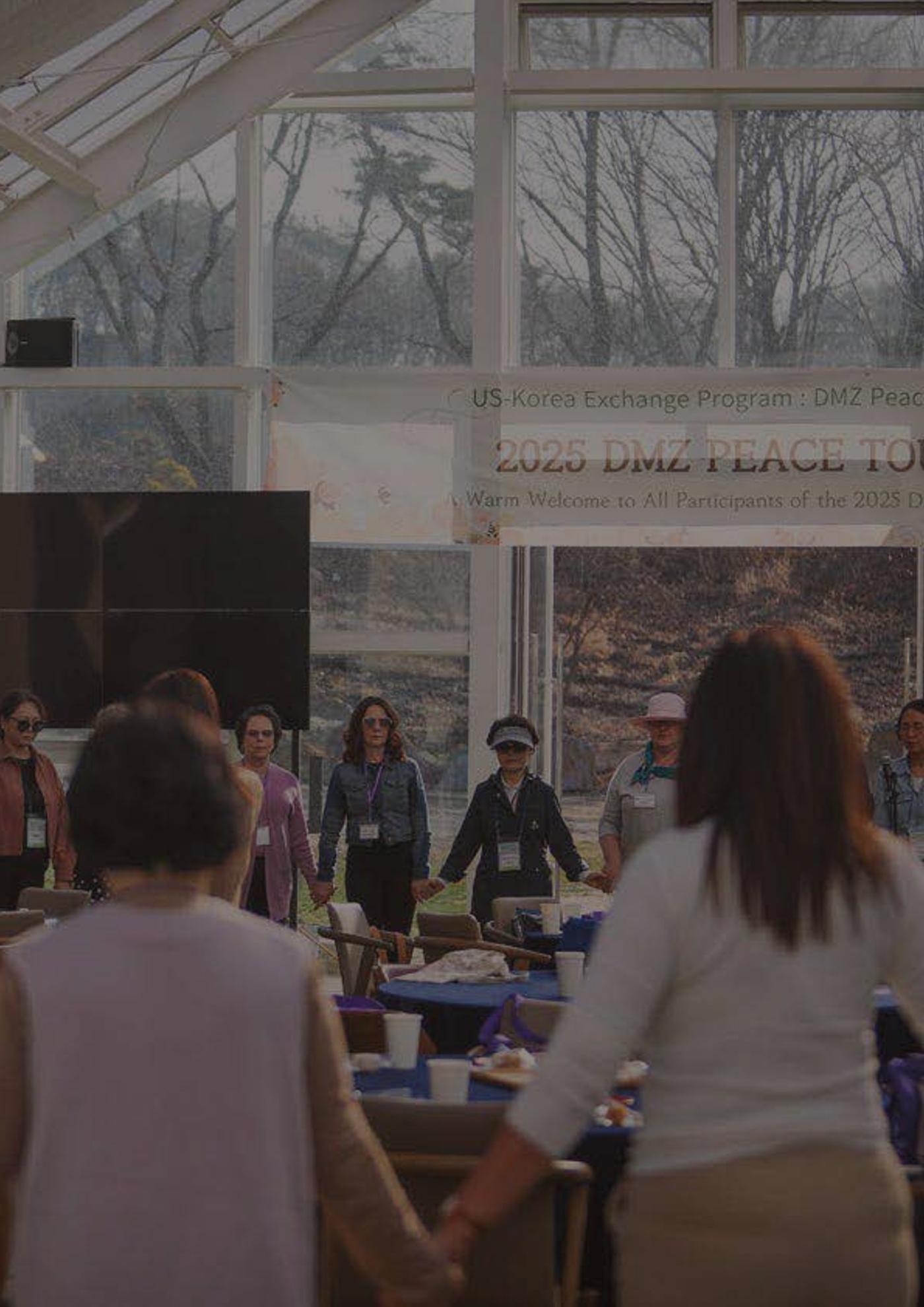 WFWP Annual Report 2025 5페이지