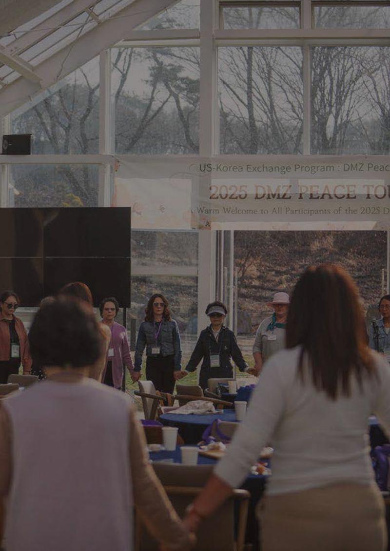 WFWP Annual Report 2025 5페이지