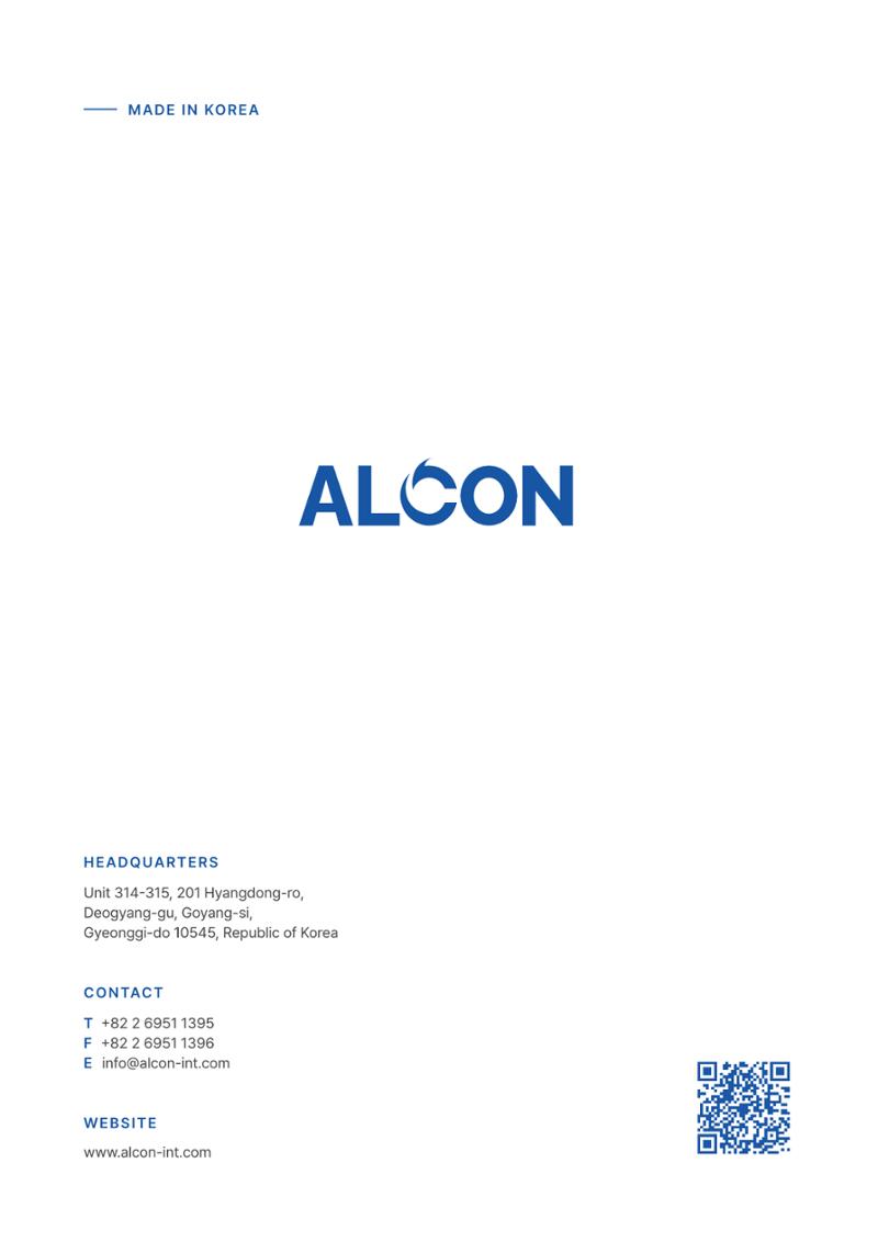 ALCON CATALOG 44페이지