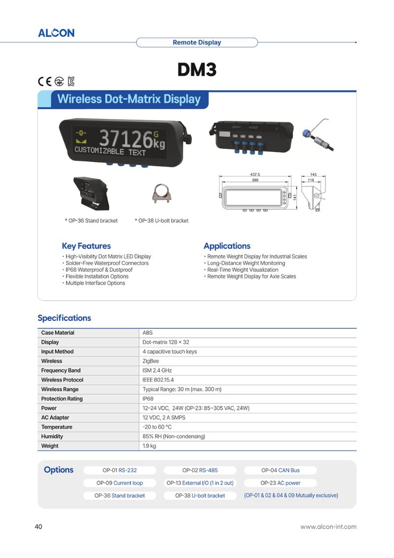 ALCON CATALOG 40페이지