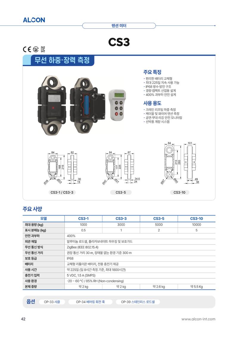 ALCON CATALOG KOR 42페이지
