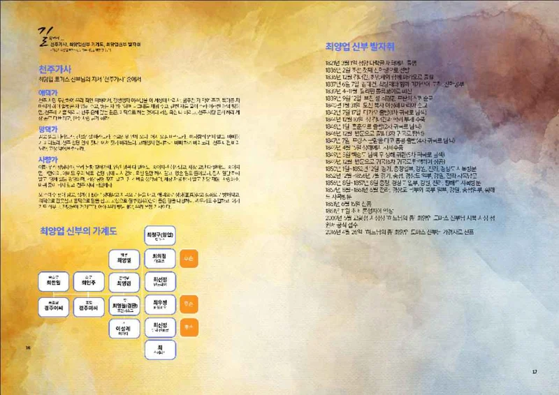 연극 팜플렛 9페이지