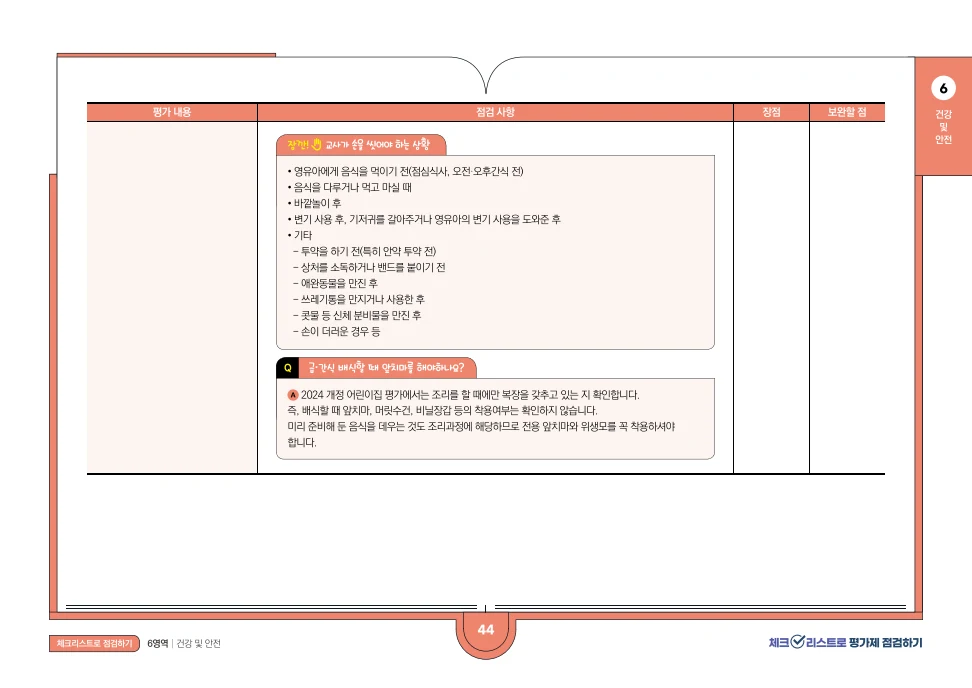 [경기도센터] 체크리스트로 평가제 점검하기 46페이지