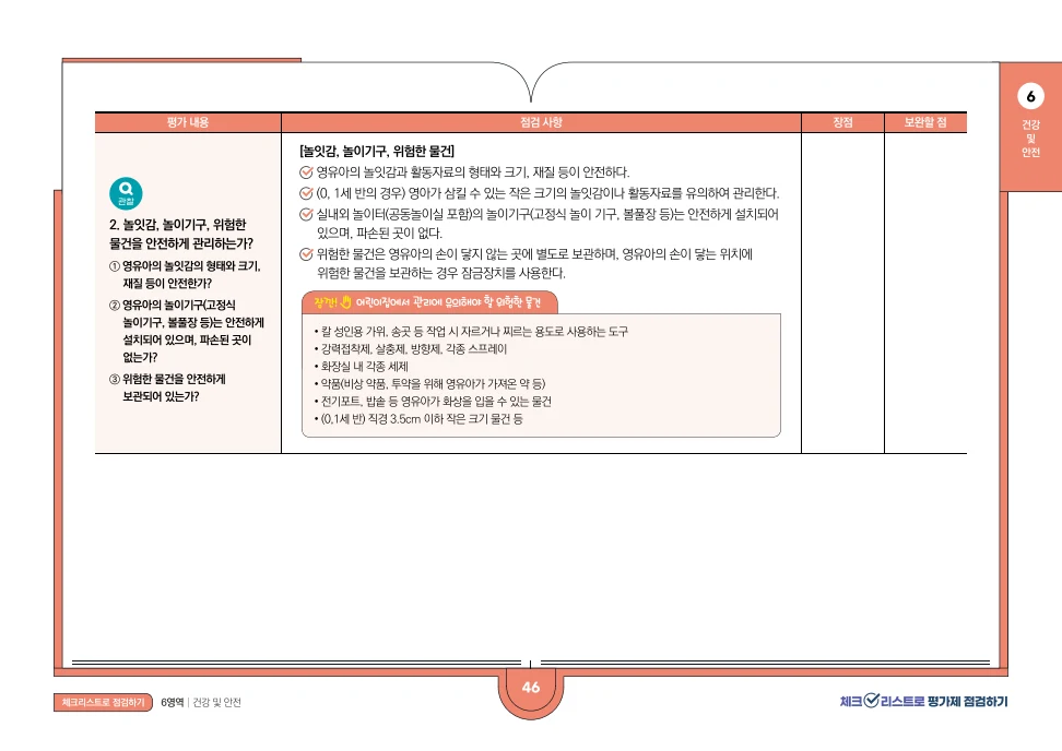 [경기도센터] 체크리스트로 평가제 점검하기 48페이지