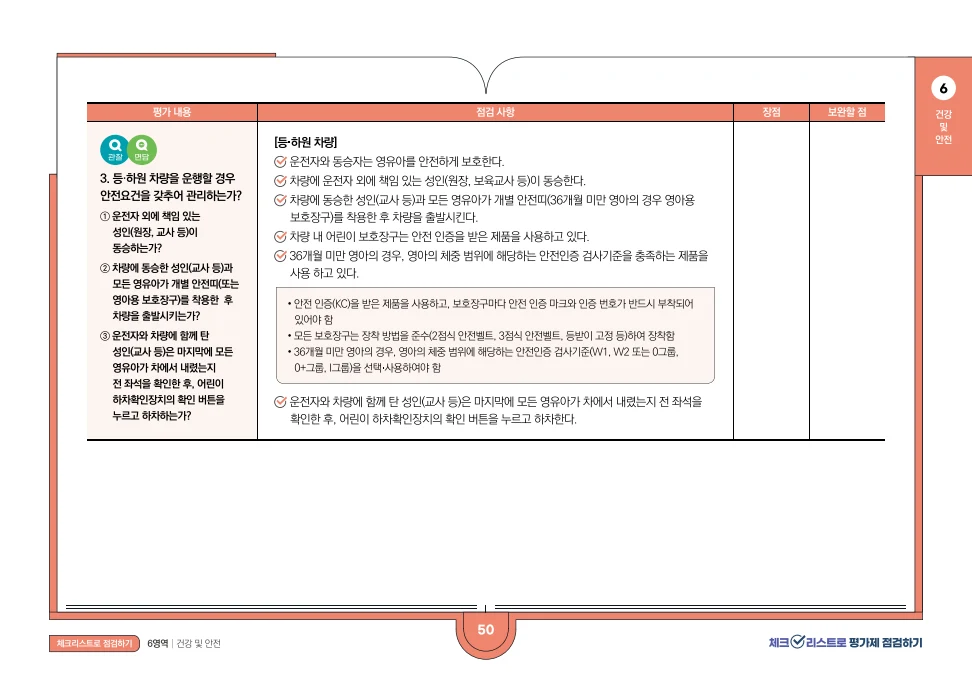 [경기도센터] 체크리스트로 평가제 점검하기 52페이지