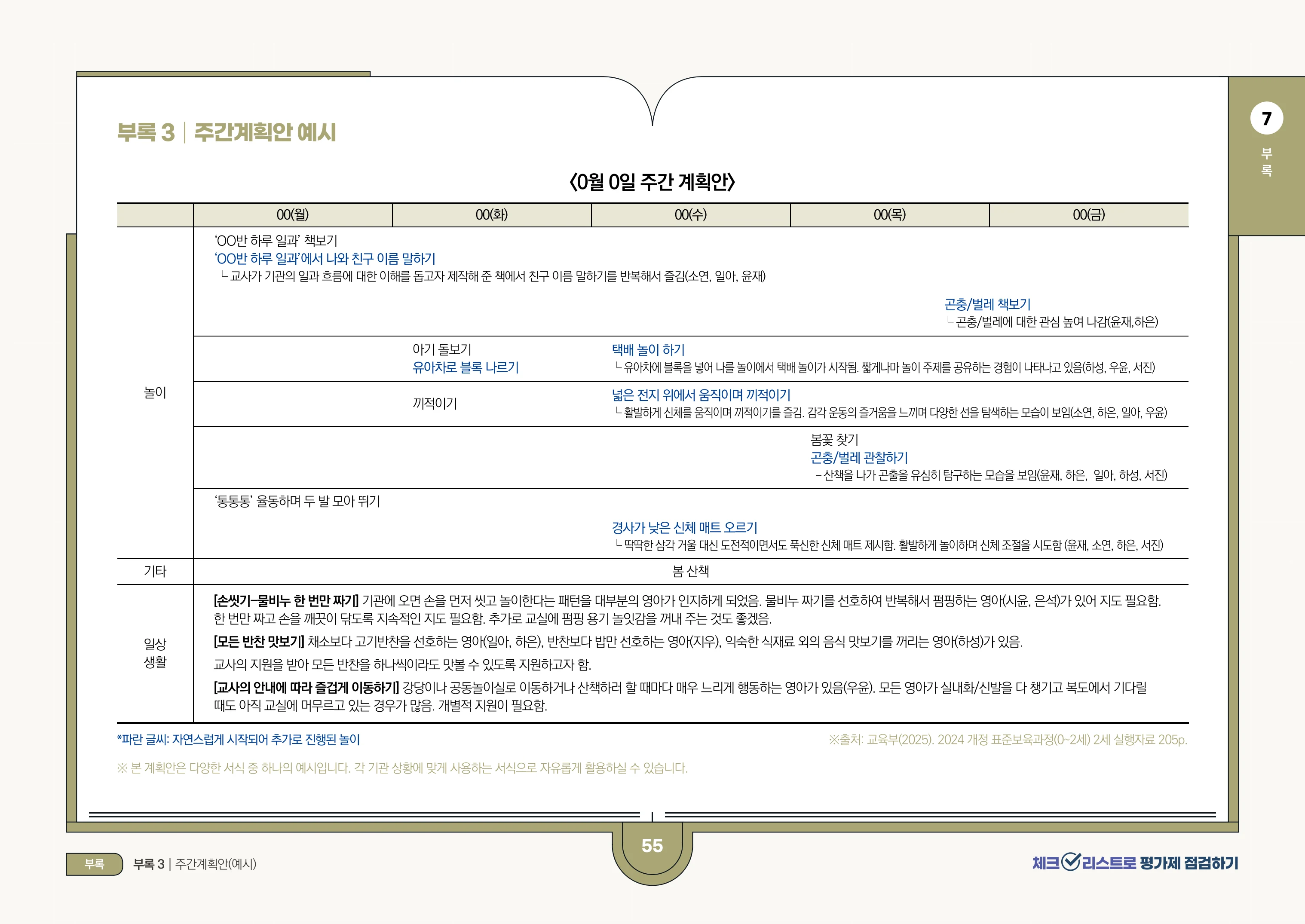 [경기도센터] 체크리스트로 평가제 점검하기 57페이지